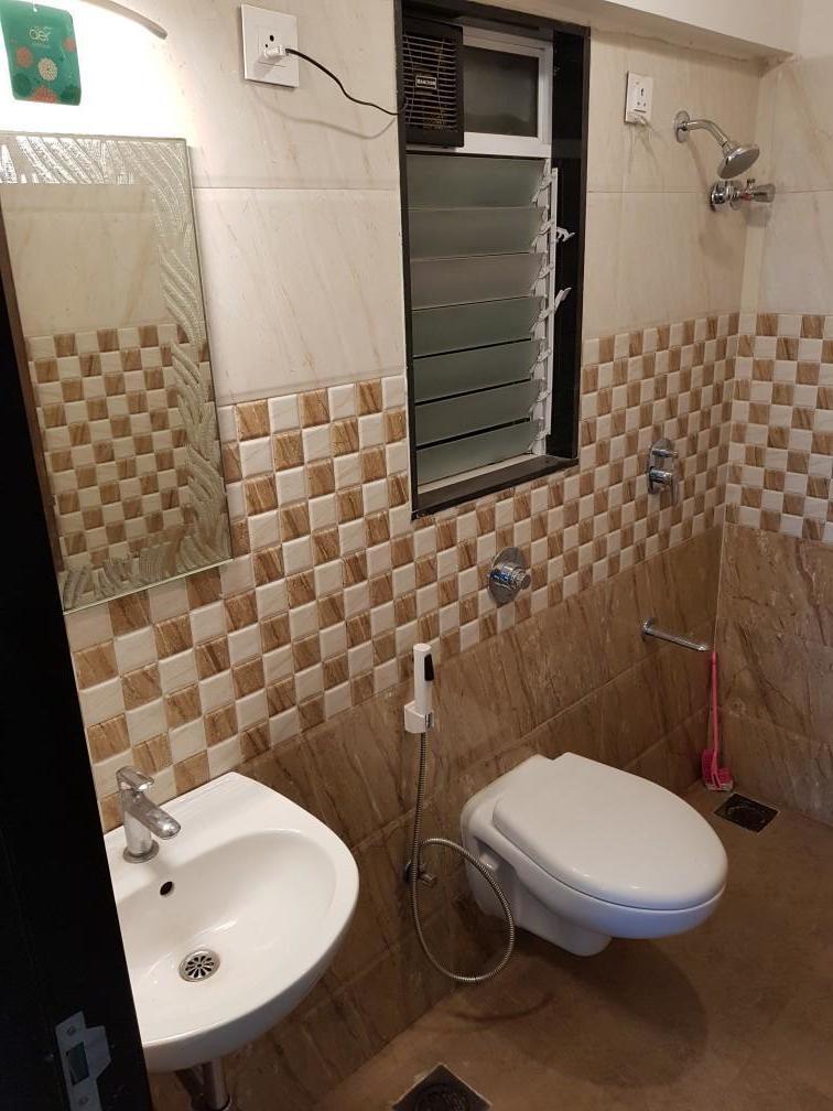 2 BHK Fully Furnished in Sethia Grandeur , Bandra East